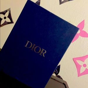 💫BRAND NEW DIOR’S ✨